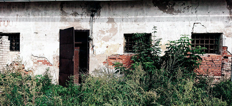 Храм Владимирской иконы Божией Матери в Валга